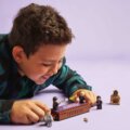LEGO® Harry Potter™, Kalandok a Kóbor Grimbusz™-on