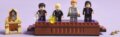 LEGO® Harry Potter™, Kalandok a Kóbor Grimbusz™-on