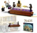 LEGO® Harry Potter™, Kalandok a Kóbor Grimbusz™-on