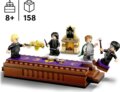LEGO® Harry Potter™, Kalandok a Kóbor Grimbusz™-on