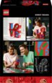 LEGO® Art, LOVE
