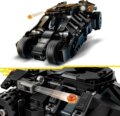 LEGO® Batman™, Batman™ Tumbler vs. Kétarc™ és Joker™