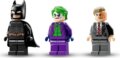 LEGO® Batman™, Batman™ Tumbler vs. Kétarc™ és Joker™