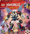 LEGO® Ninjago®, Zane kombinálható ultra robotja