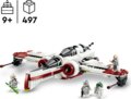 LEGO® Star Wars™, ARC-170 vadászgép™
