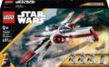LEGO® Star Wars™, ARC-170 vadászgép™