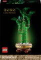 LEGO® Botanicals, Szerencsebambusz