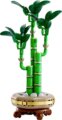 LEGO® Botanicals, Szerencsebambusz