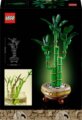 LEGO® Botanicals, Szerencsebambusz
