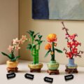 LEGO® Botanicals, Szerencsebambusz