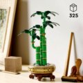 LEGO® Botanicals, Szerencsebambusz