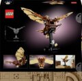 LEGO® Icons, Leonardo da Vinci repülő szerkezete