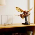 LEGO® Icons, Leonardo da Vinci repülő szerkezete