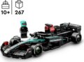 LEGO® Speed Champions, Mercedes-AMG F1® W15 versenyautó