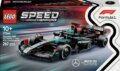 LEGO® Speed Champions, Mercedes-AMG F1® W15 versenyautó