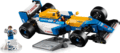 LEGO® Icons, Williams Racing FW14B és Nigel Mansell