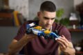 LEGO® Icons, Williams Racing FW14B és Nigel Mansell