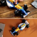 LEGO® Icons, Williams Racing FW14B és Nigel Mansell