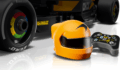 LEGO® Speed Champions, McLaren F1® Team MCL38 versenyautó