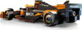 LEGO® Speed Champions, McLaren F1® Team MCL38 versenyautó
