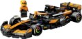 LEGO® Speed Champions, McLaren F1® Team MCL38 versenyautó
