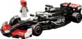 LEGO® Speed Champions, MoneyGram Haas F1® Team VF-24 versenyautó