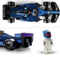 LEGO® Speed Champions, Williams Racing FW46 F1® versenyautó