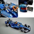 LEGO® Speed Champions, Williams Racing FW46 F1® versenyautó