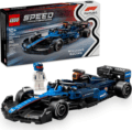 LEGO® Speed Champions, Williams Racing FW46 F1® versenyautó
