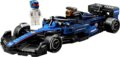 LEGO® Speed Champions, Williams Racing FW46 F1® versenyautó