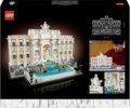 LEGO® Architecture, Trevi-kút