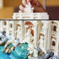 LEGO® Architecture, Trevi-kút