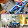 LEGO® Fortnite, Battle Bus