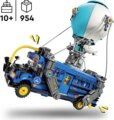 LEGO® Fortnite, Battle Bus