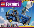 LEGO® Fortnite, Battle Bus