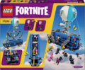 LEGO® Fortnite, Battle Bus