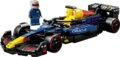 LEGO® Speed Champions, Oracle Red Bull Racing RB20 F1® versenyautó