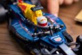 LEGO® Speed Champions, Oracle Red Bull Racing RB20 F1® versenyautó