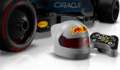 LEGO® Speed Champions, Oracle Red Bull Racing RB20 F1® versenyautó