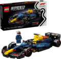 LEGO® Speed Champions, Oracle Red Bull Racing RB20 F1® versenyautó