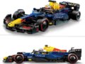 LEGO® Speed Champions, Oracle Red Bull Racing RB20 F1® versenyautó