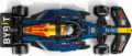 LEGO® Speed Champions, Oracle Red Bull Racing RB20 F1® versenyautó