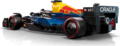 LEGO® Speed Champions, Oracle Red Bull Racing RB20 F1® versenyautó