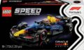 LEGO® Speed Champions, Oracle Red Bull Racing RB20 F1® versenyautó
