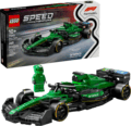 LEGO® Speed Champions, Aston Martin Aramco F1® AMR24 versenyautó