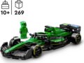 LEGO® Speed Champions, Aston Martin Aramco F1® AMR24 versenyautó