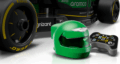 LEGO® Speed Champions, Aston Martin Aramco F1® AMR24 versenyautó