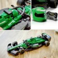 LEGO® Speed Champions, Aston Martin Aramco F1® AMR24 versenyautó