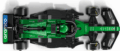 LEGO® Speed Champions, Aston Martin Aramco F1® AMR24 versenyautó