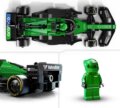 LEGO® Speed Champions, Aston Martin Aramco F1® AMR24 versenyautó